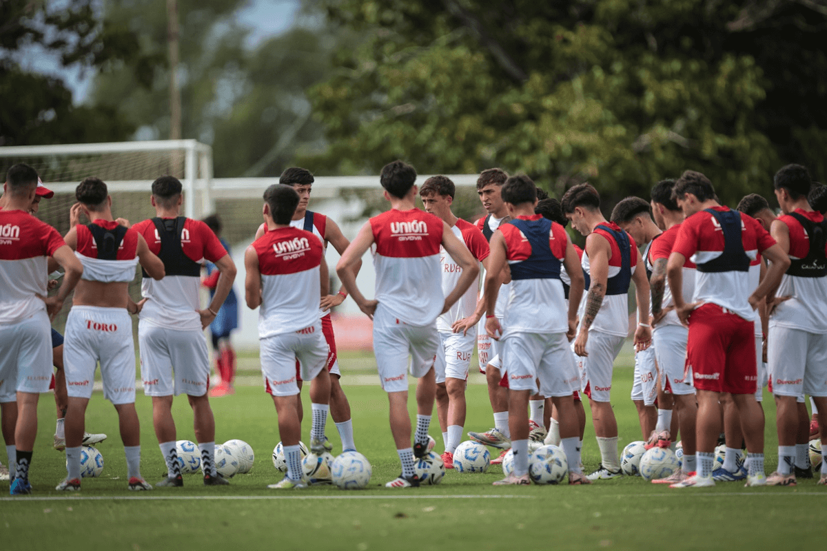 Union de Santa Fe