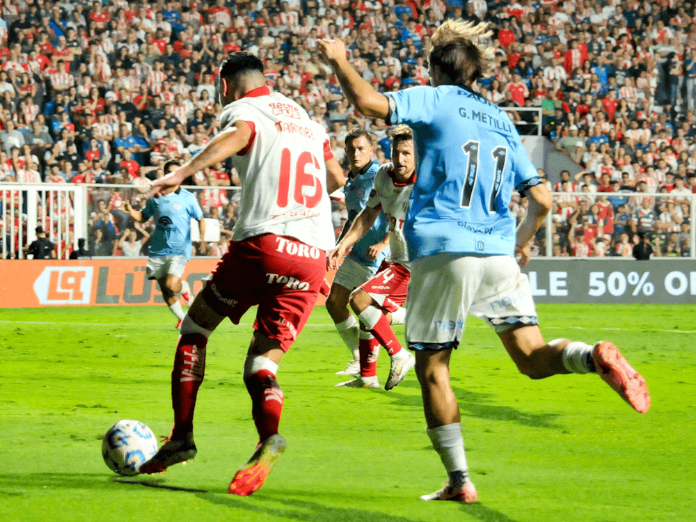 Union de Santa Fe. Source: Official Website