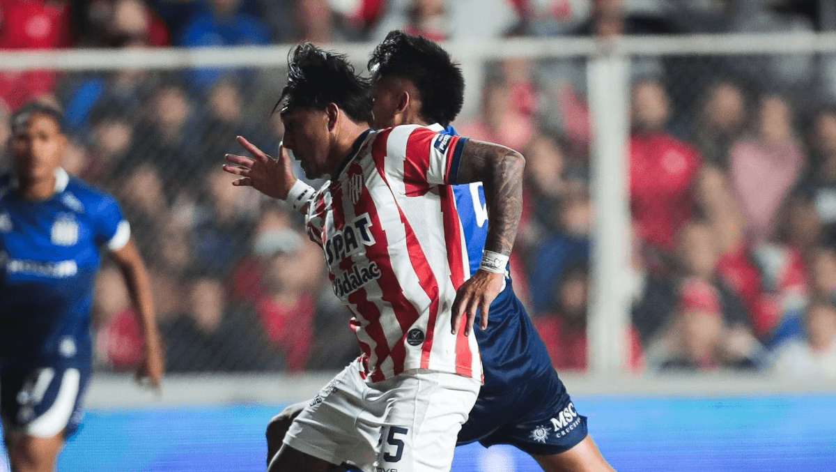 Union de Santa Fe. Source: Official Website