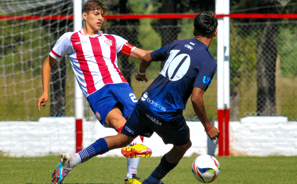 Union de Santa Fe. Source: Official Facebook. Edited photo