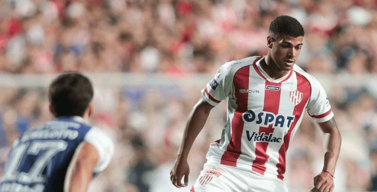 Union de Santa Fe. Source: Official Website