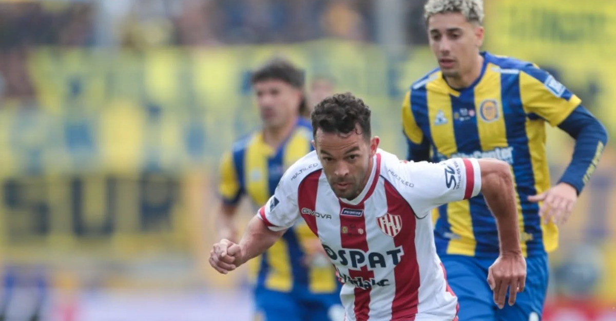 Union de Santa Fe. Source: Official Website