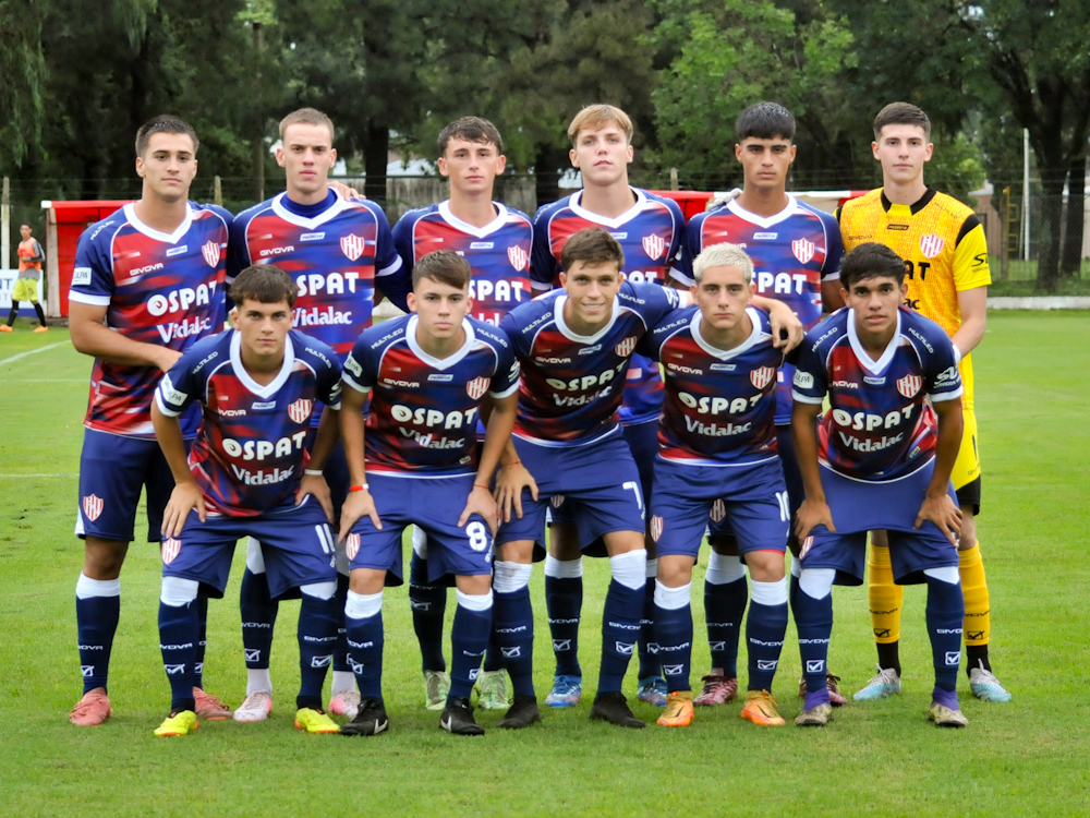 Union de Santa Fe. Source: Official Website