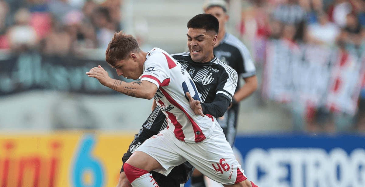 Union de Santa Fe. Source: Official Website