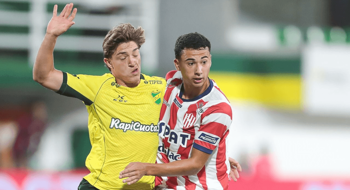 Union de Santa Fe. Source: Official Website