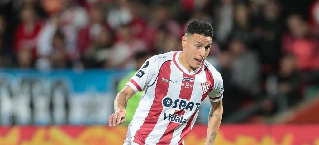Union de Santa Fe. Source: Official Website