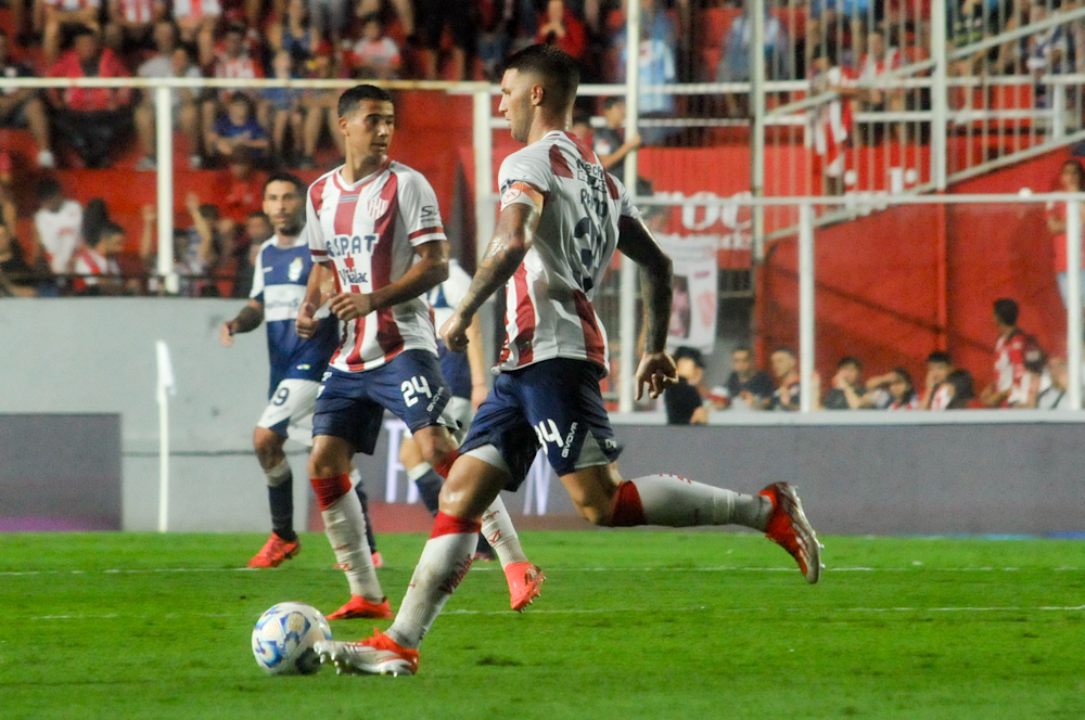 Union de Santa Fe. Source: Official Website