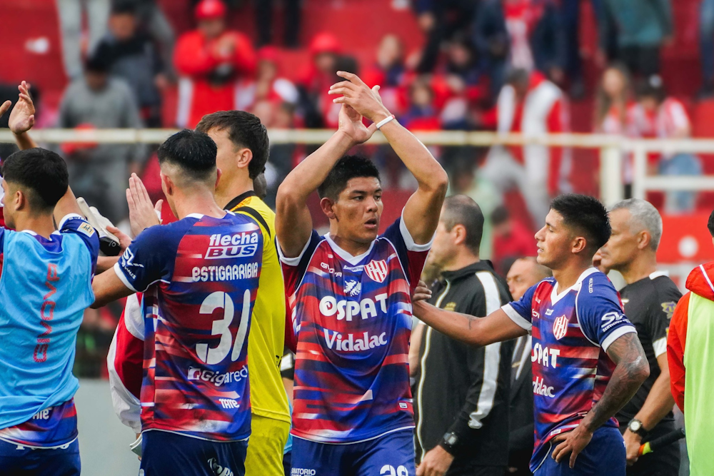 Union de Santa Fe. Source: Official Website
