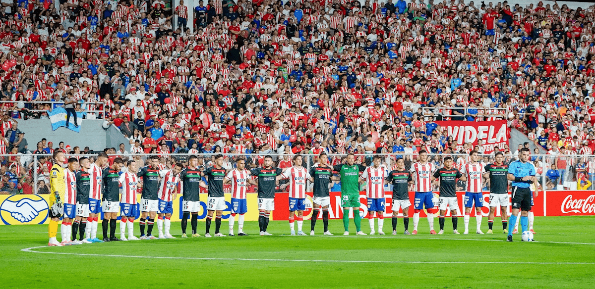 Union de Santa Fe. Source: Official Website