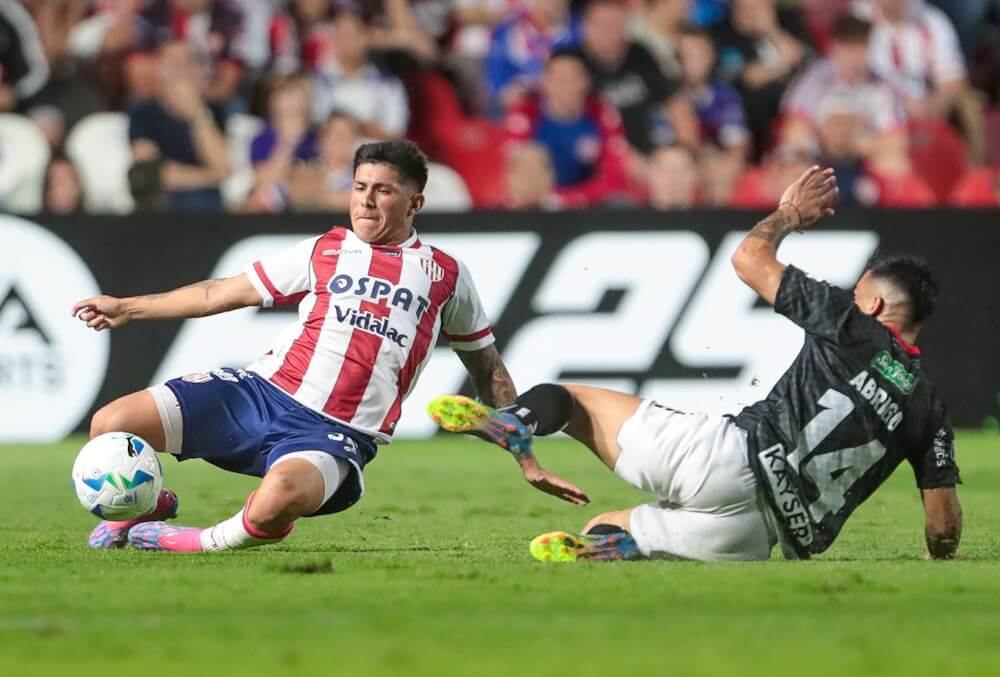 Union de Santa Fe. Source: Official Website
