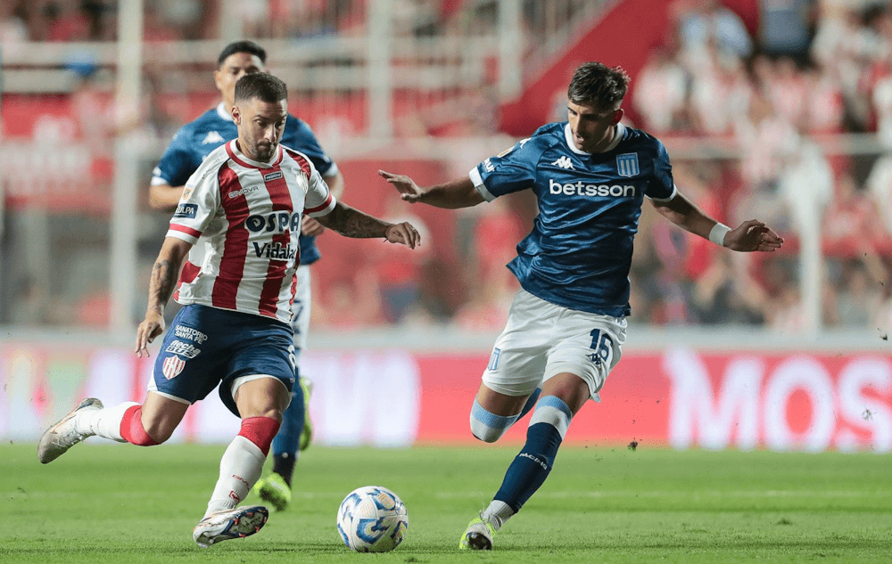 Union de Santa Fe. Source: Official Website