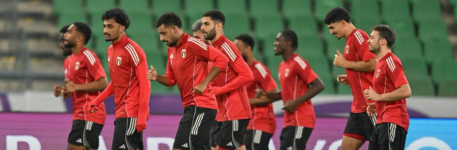United Arab Emirates. Source: Official Facebook