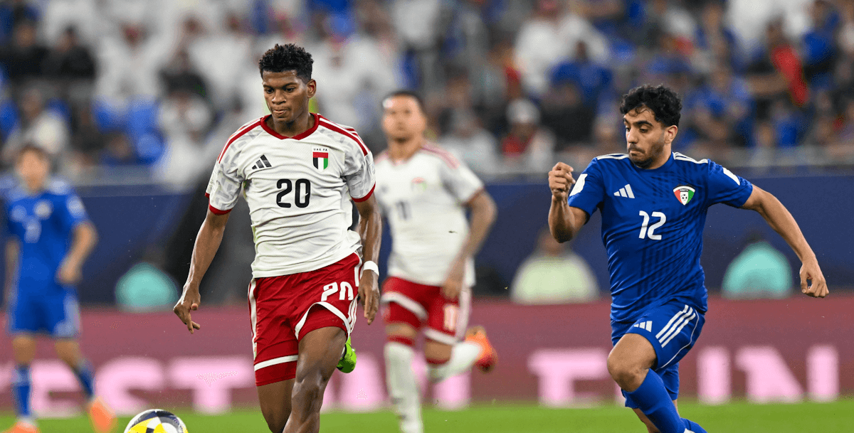 United Arab Emirates. Source: Official Website