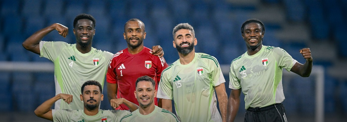 UAE. Source: Official Facebook