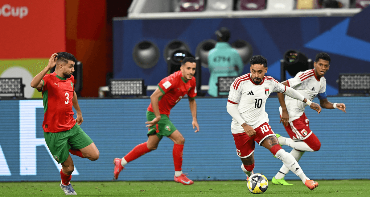 United Arab Emirates. Source: Official Website