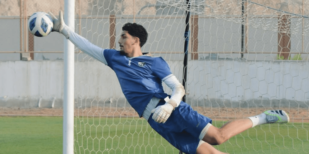 United-Arab-Emirates-U20. Source: Official Facebook. Edited photo
