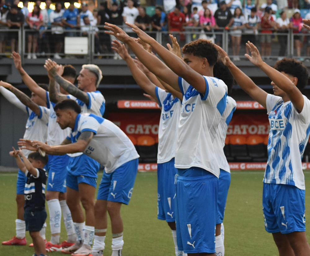 Univ. Catolica. Source: Official Website