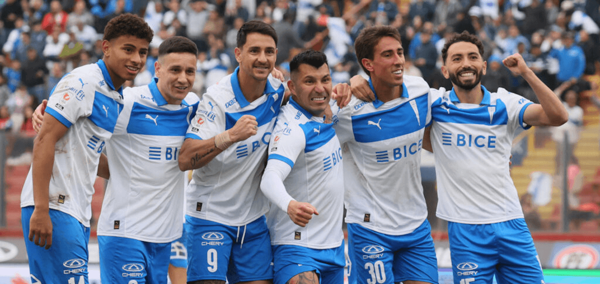 Union La Calera vs Univ. Catolica Predicciones: Probabilidades y