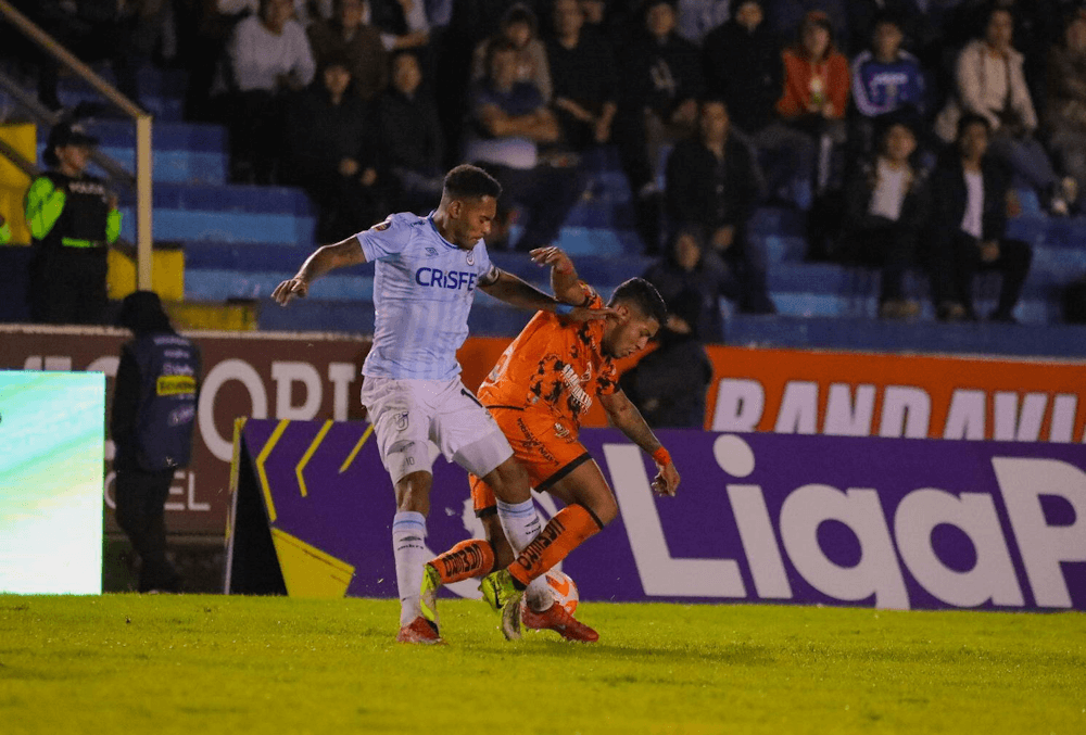 Universidad Catolica. Source: Official Website