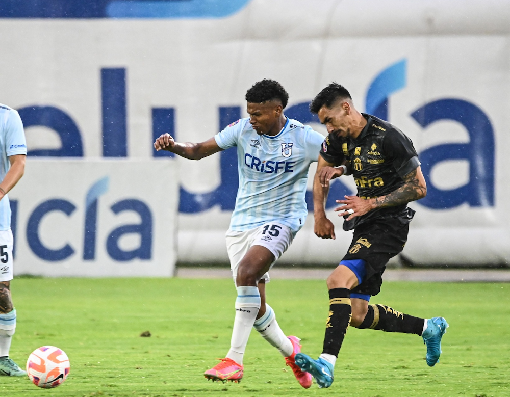 Universidad Catolica. Source: Official Website