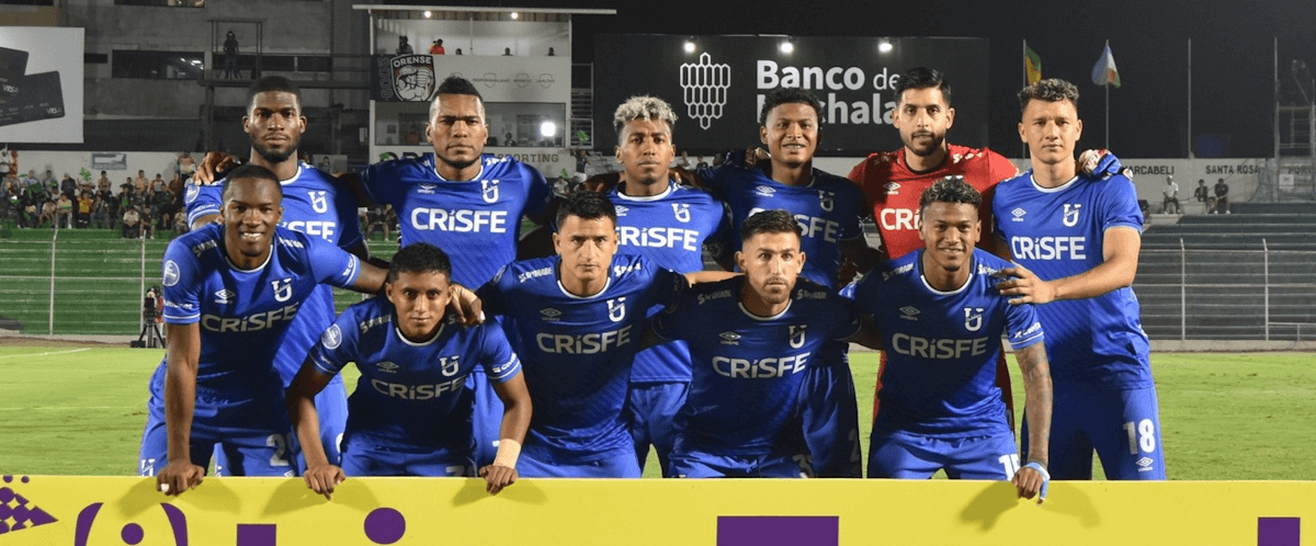Universidad Catolica. Source: Official Website