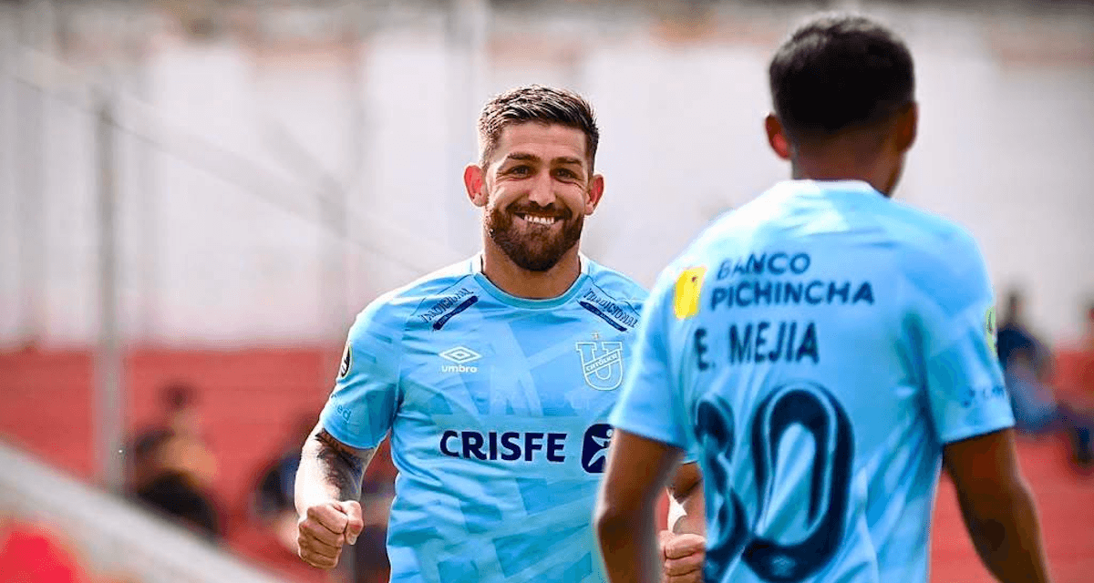 Universidad Catolica. Source: Official Website