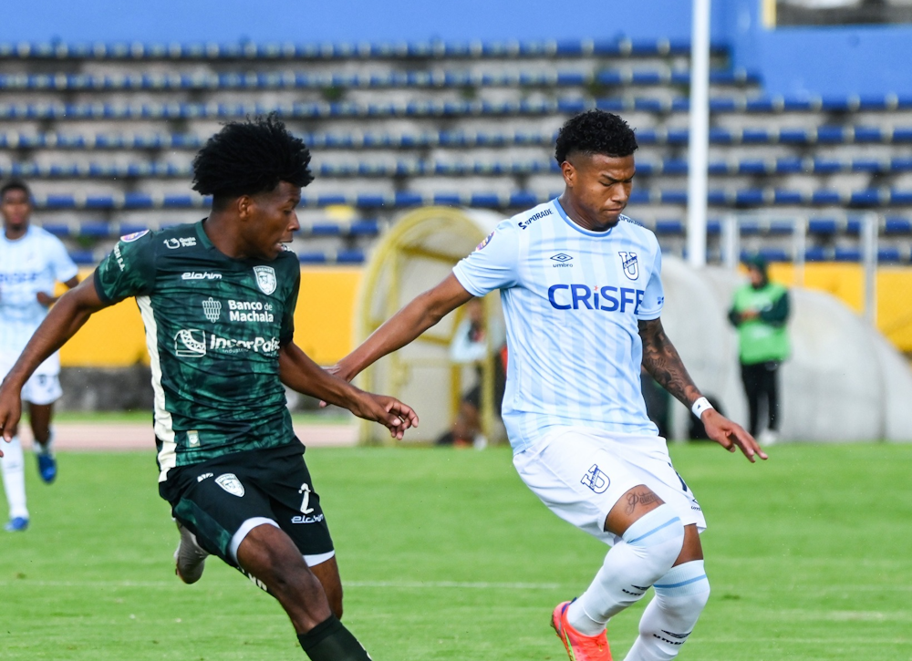 Universidad Catolica. Source: Official Website