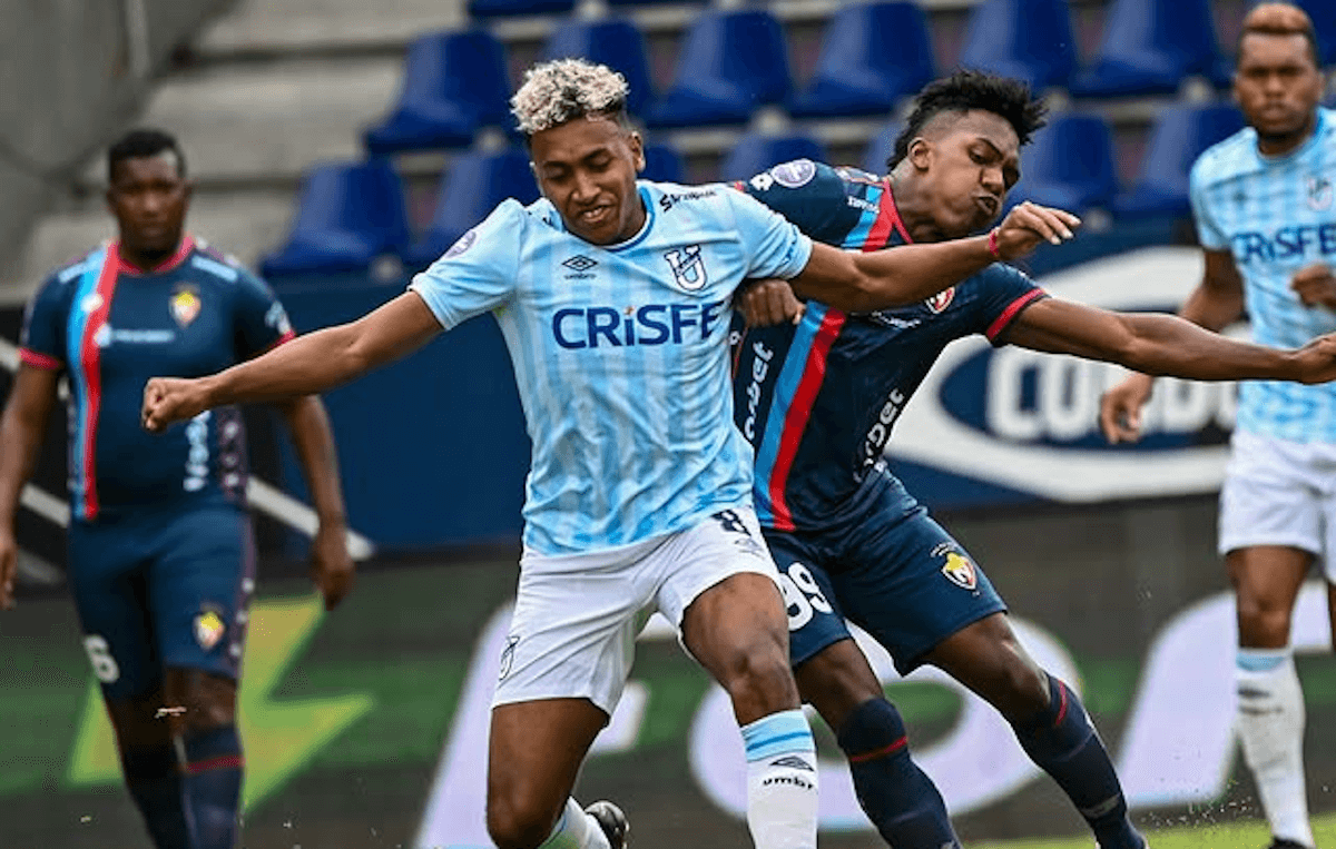 Universidad Catolica. Source: Official Website