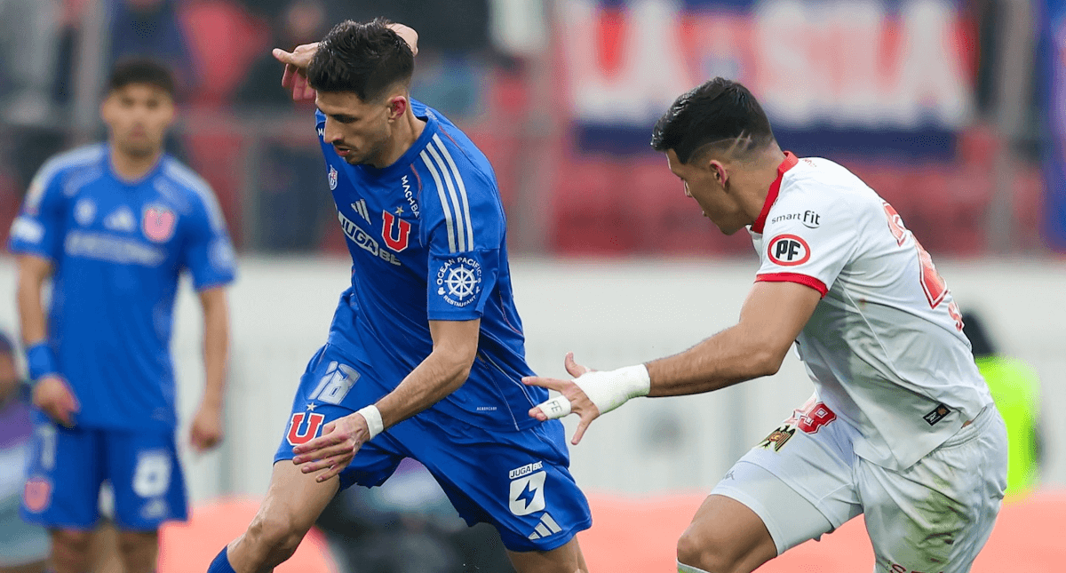 Universidad de Chile. Source: Official Website