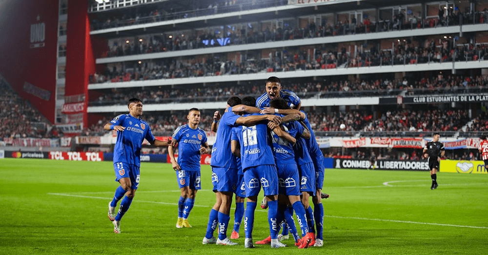 Universidad de Chile