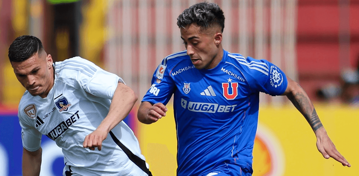Universidad de Chile. Source: Official Website