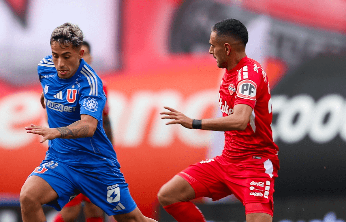 Universidad de Chile. Source: Official Website