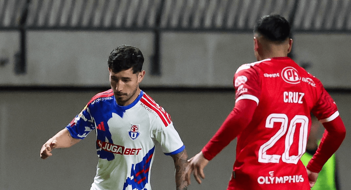 Universidad de Chile. Source: Official Website