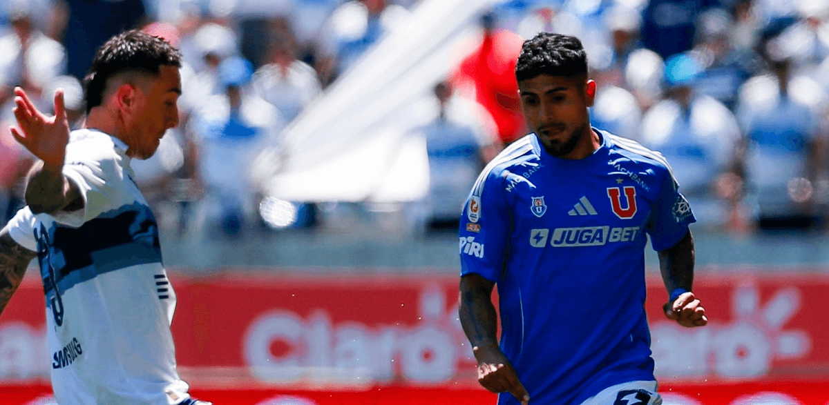Universidad de Chile. Source: Official Website