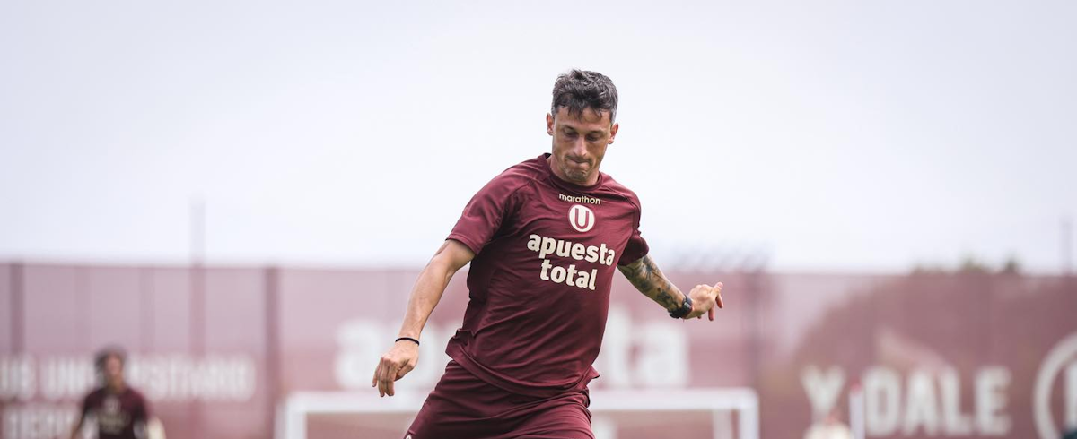 Universitario. Source: Official Facebook