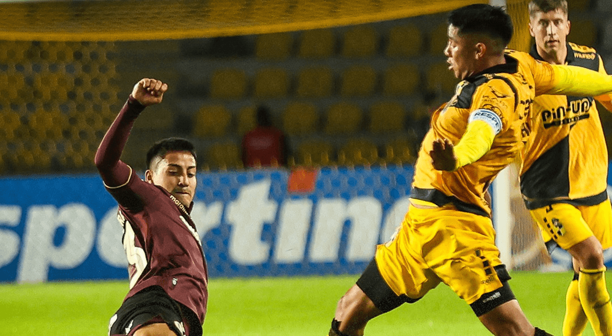 Universitario de Deportes. Source: Official Website