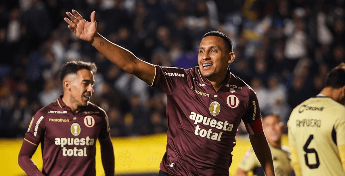 Universitario de Deportes. Source: Official Website