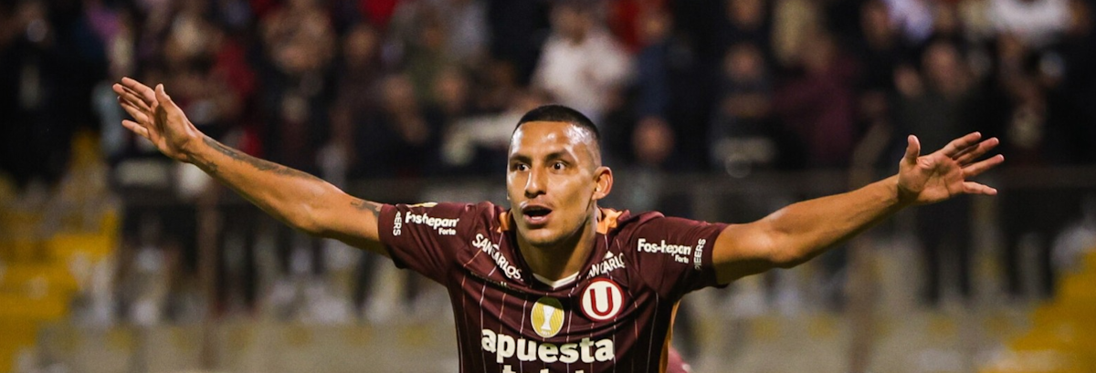 Universitario de Deportes. Source: Official Website
