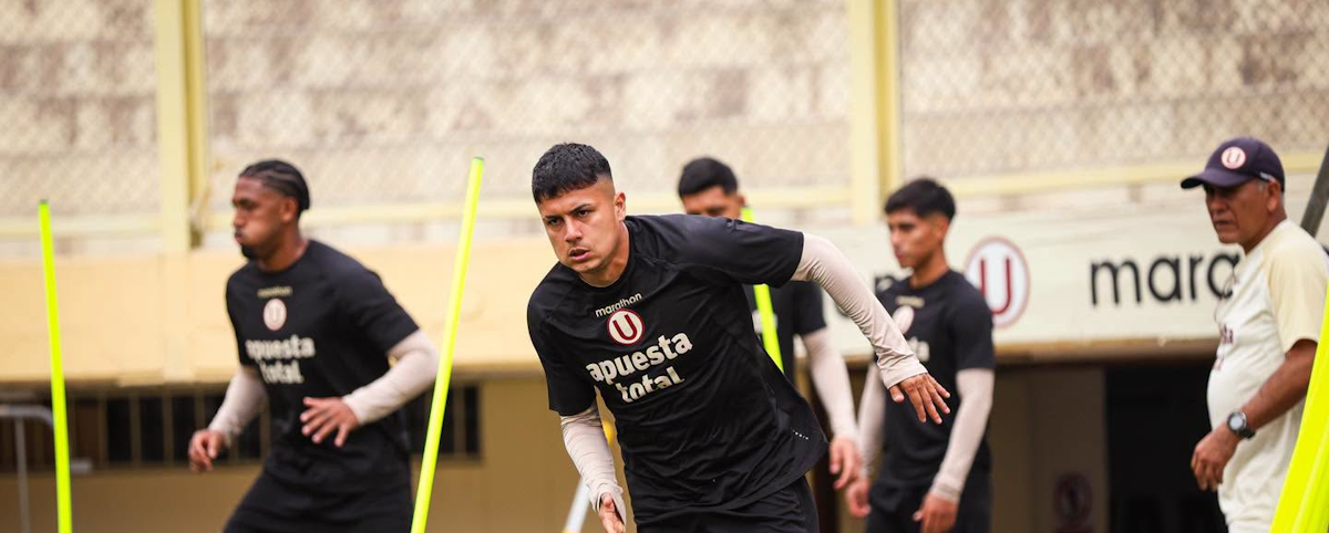 Universitario. Source: Official Facebook