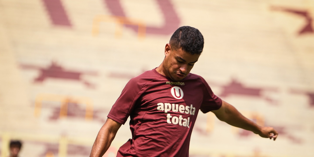 Universitario de Deportes. Source: Official Facebook