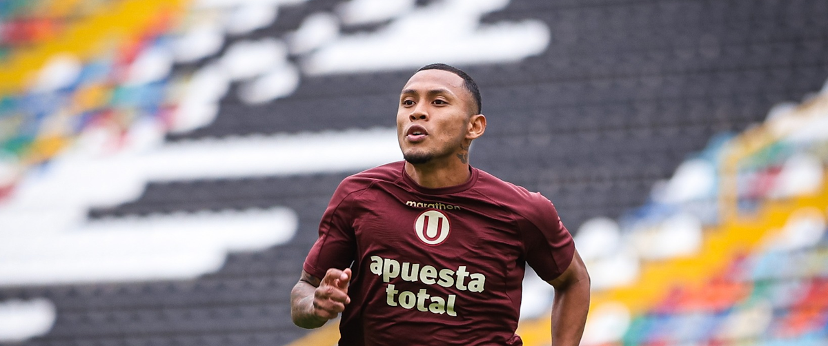 Universitario. Source: Official Facebook