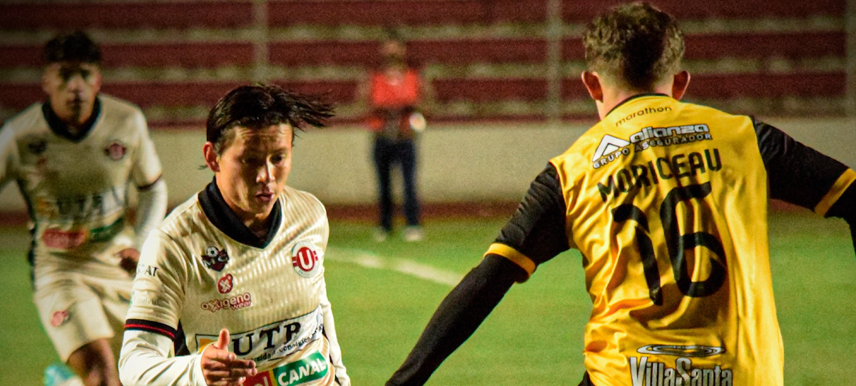 Universitario de Vinto. Source: Official Website