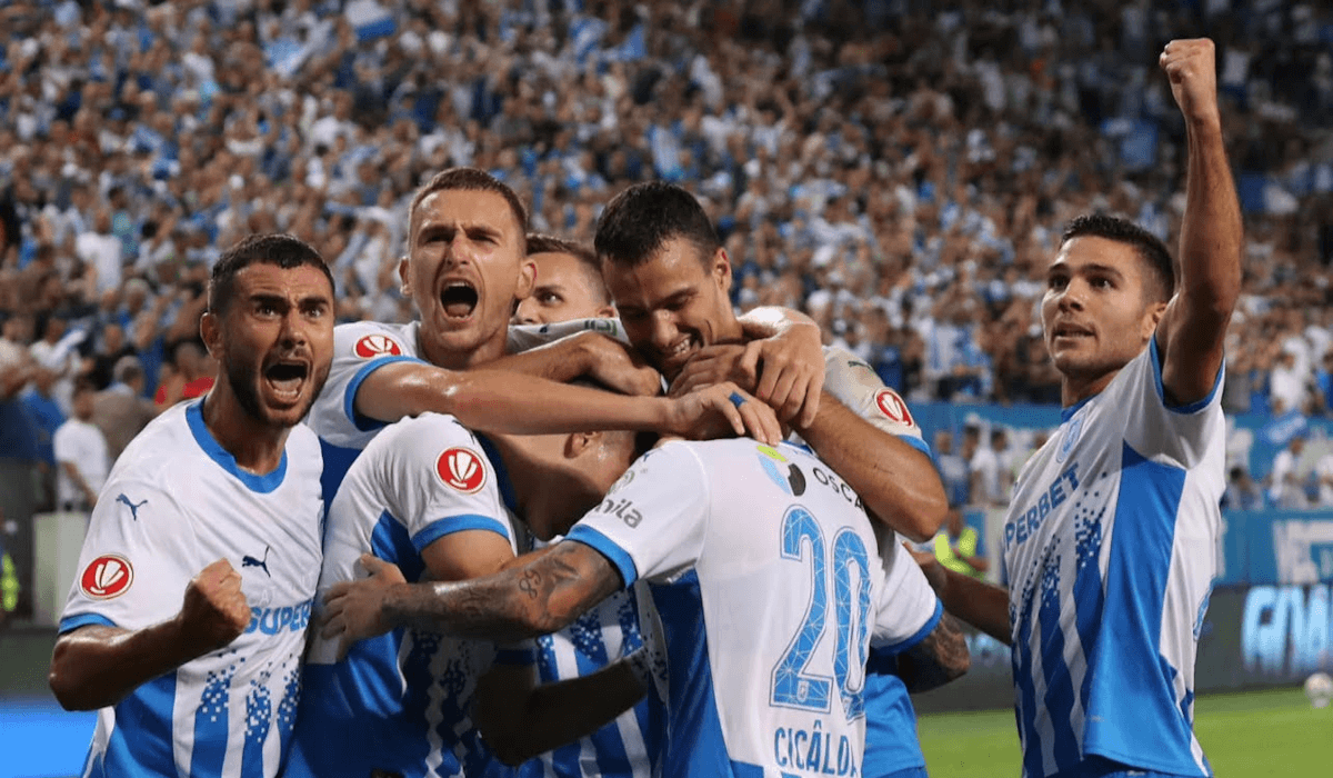 Universitatea Craiova. Source: Official Website