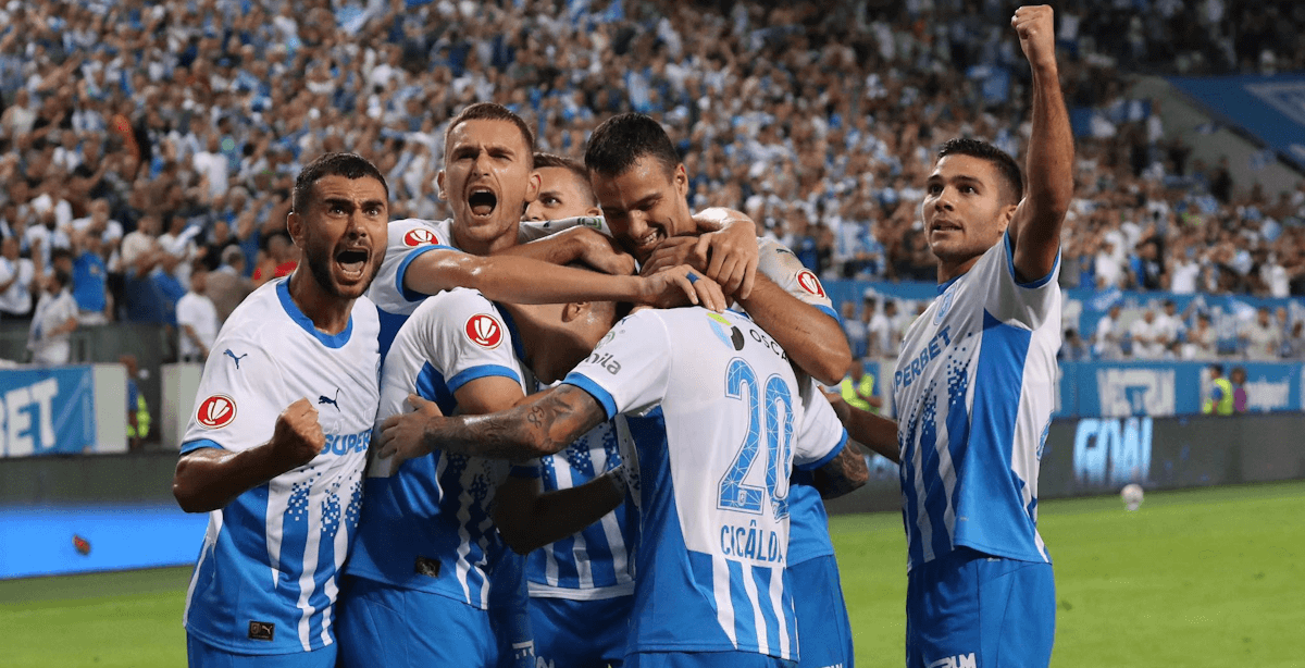 Universitatea Craiova. Source: Official Website