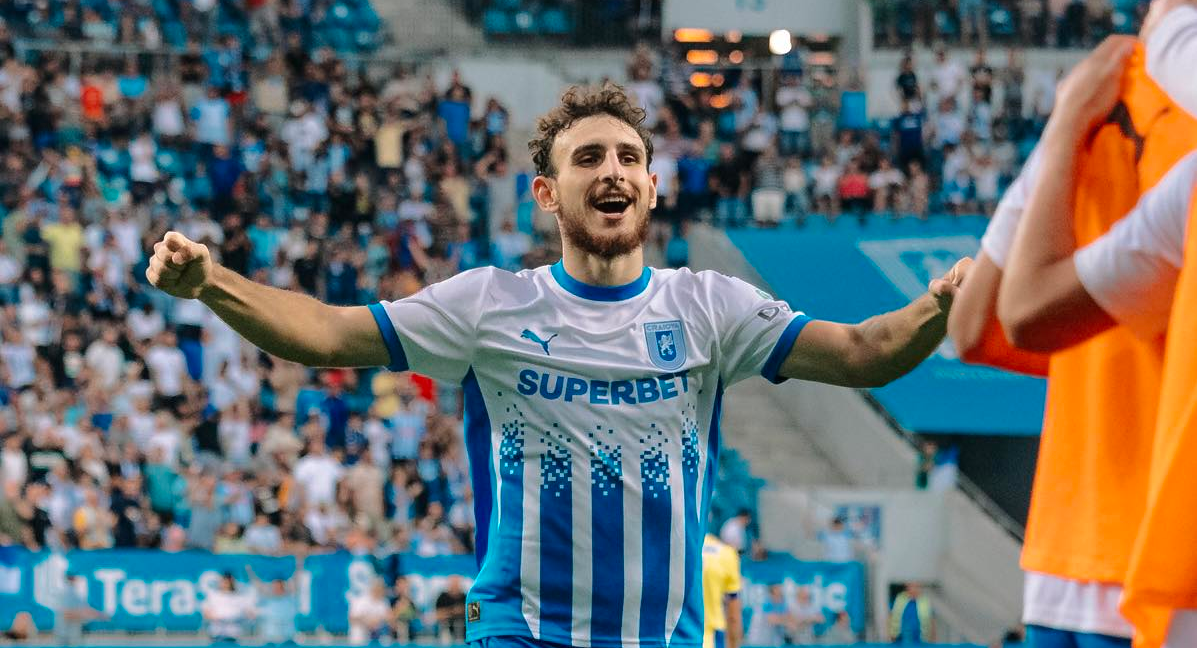 Craiova. Source: Official Website