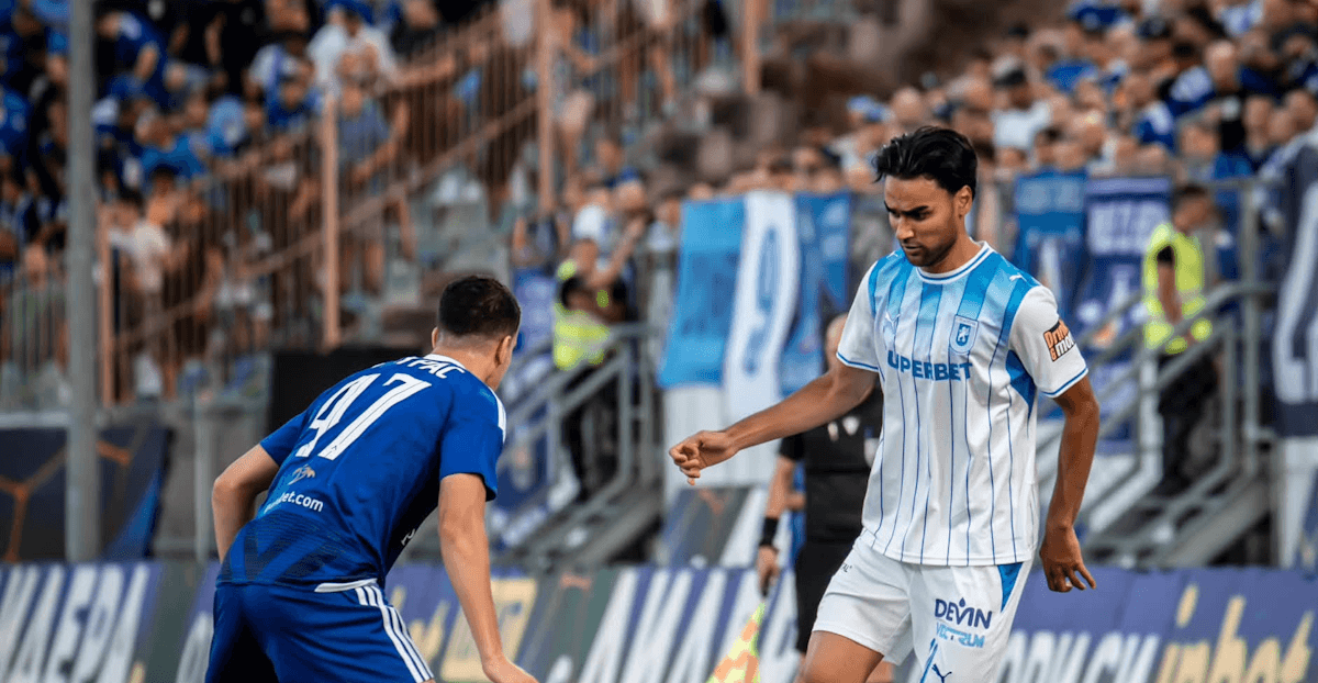Universitatea Craiova. Source: Official Website