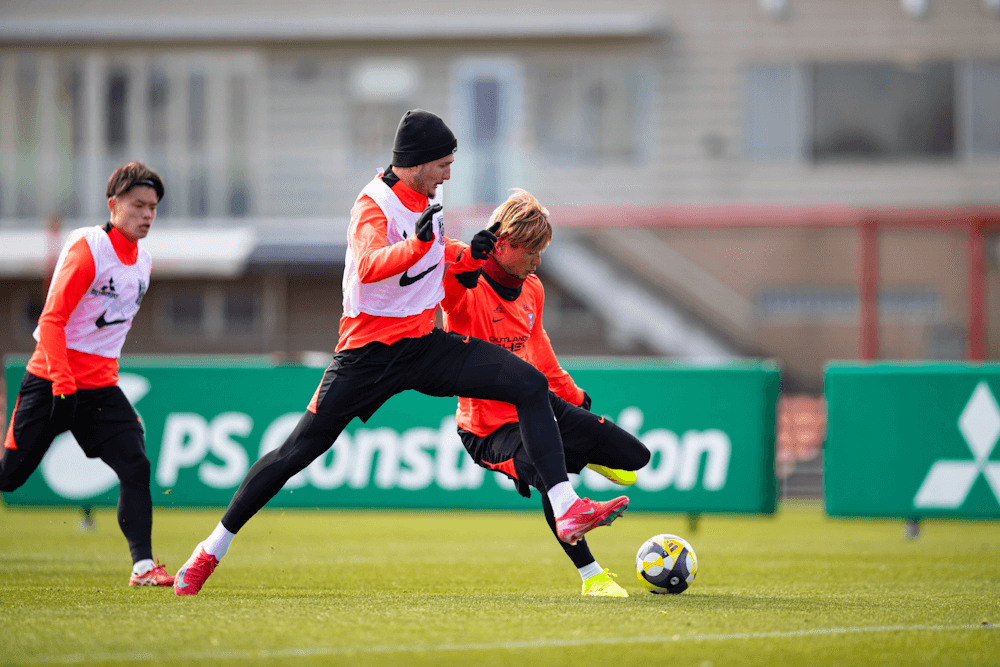 Urawa Red Diamonds. Source: Official Website