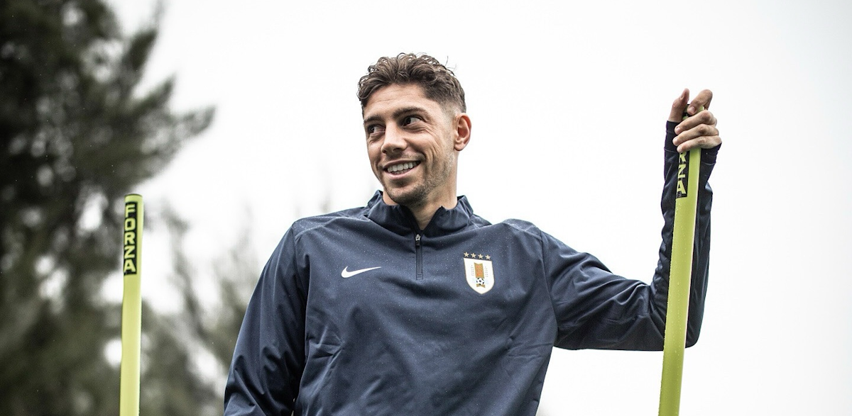 Uruguay. Source: Official Website