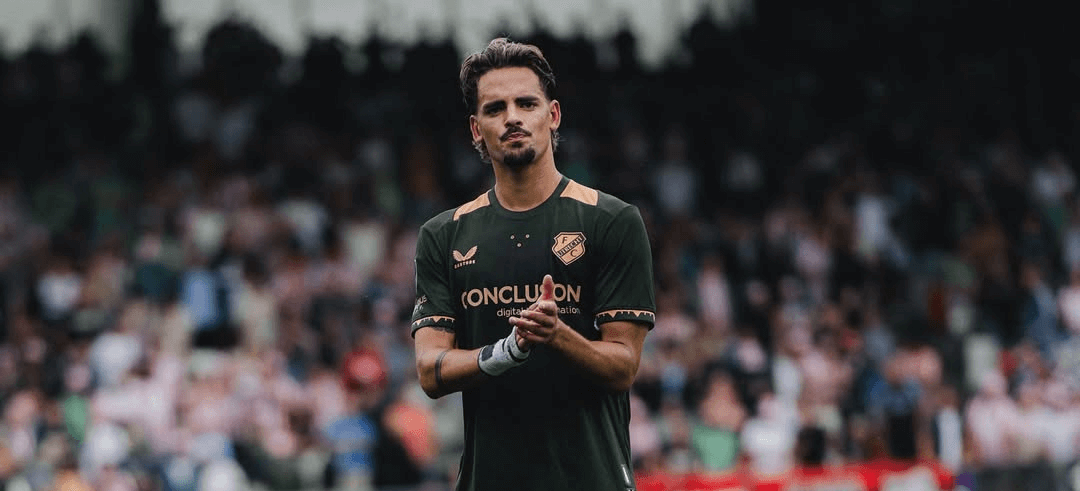 Utrecht. Source: Official Instagram. Edited photo