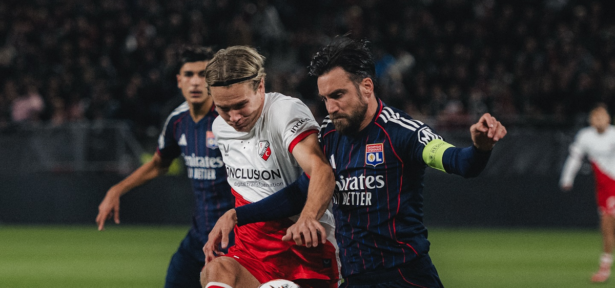 Utrecht. Source: Official Website